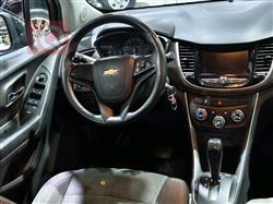 شيفروليه تراكس